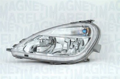 MAGNETI MARELLI 710301192603 -  Основная фара